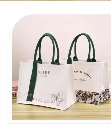 Vest-style Non-woven Bags